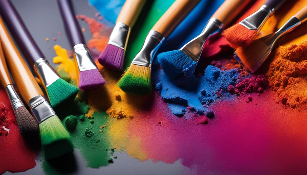 Unleash Creativity with Top Color Palette Ideas