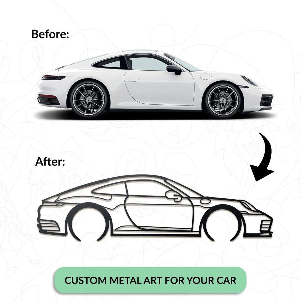 Custom Car Design , custom car , Custom car design , - Custom Metal Art | THEDUKHA