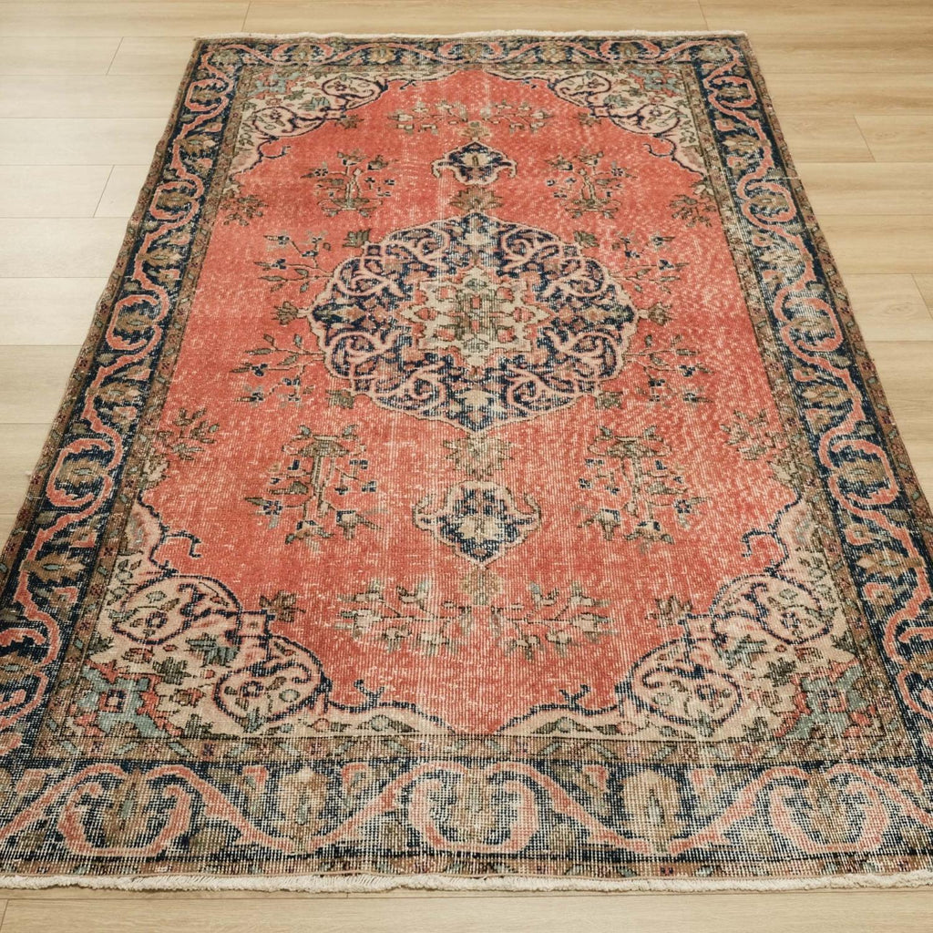 Vintage Carpet , carpets , rugs , vintage - | THEDUKHA